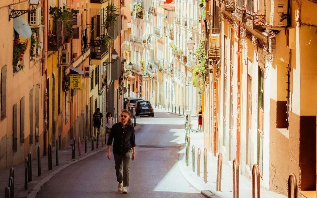 İspanya'da Yapmanız Gereken 10 Deneyim