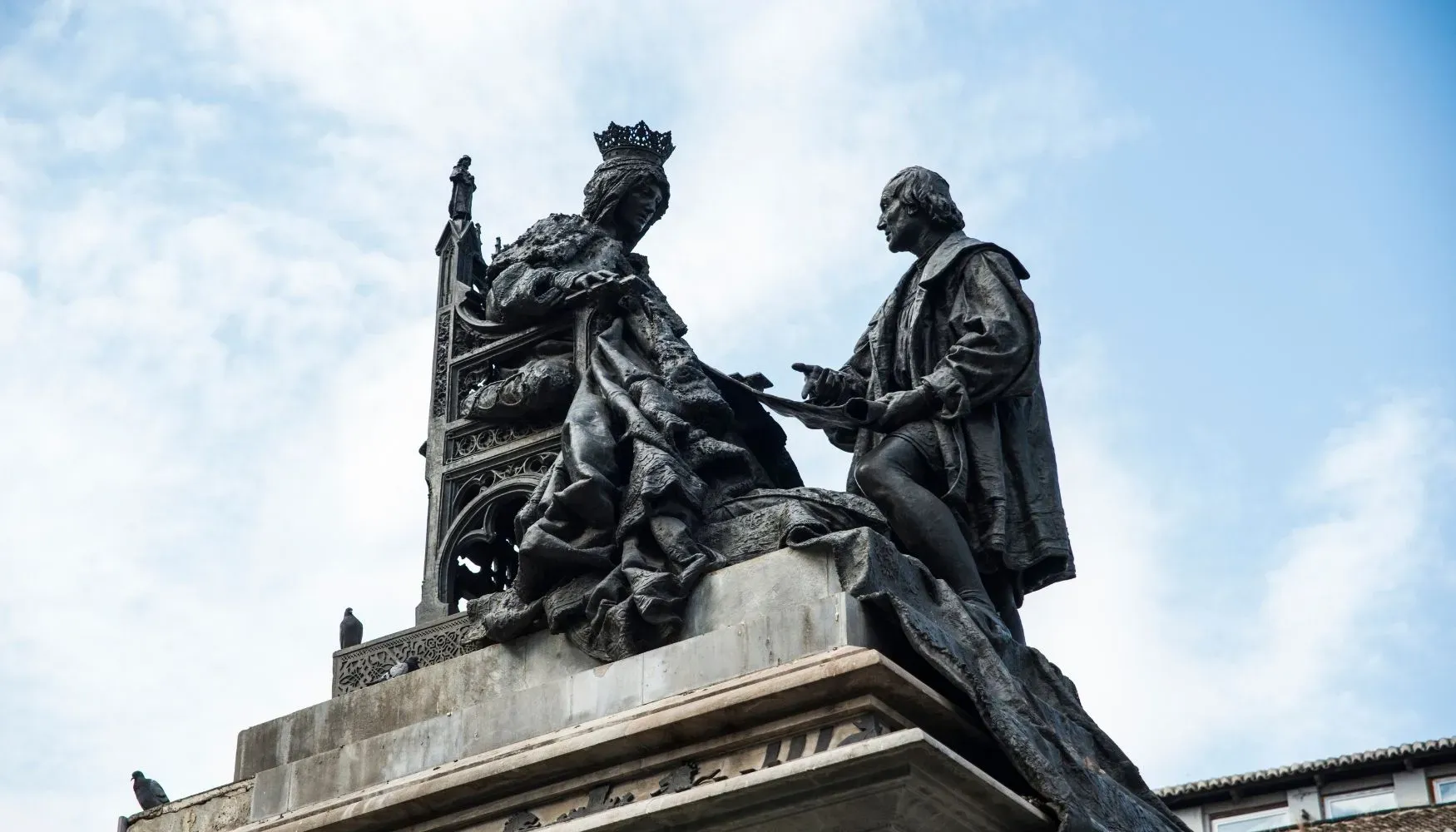 İspanya'ya Ne Zaman Gidilir?