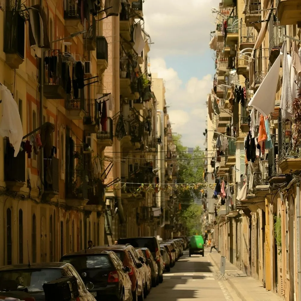 Barselona fotoğraf 4