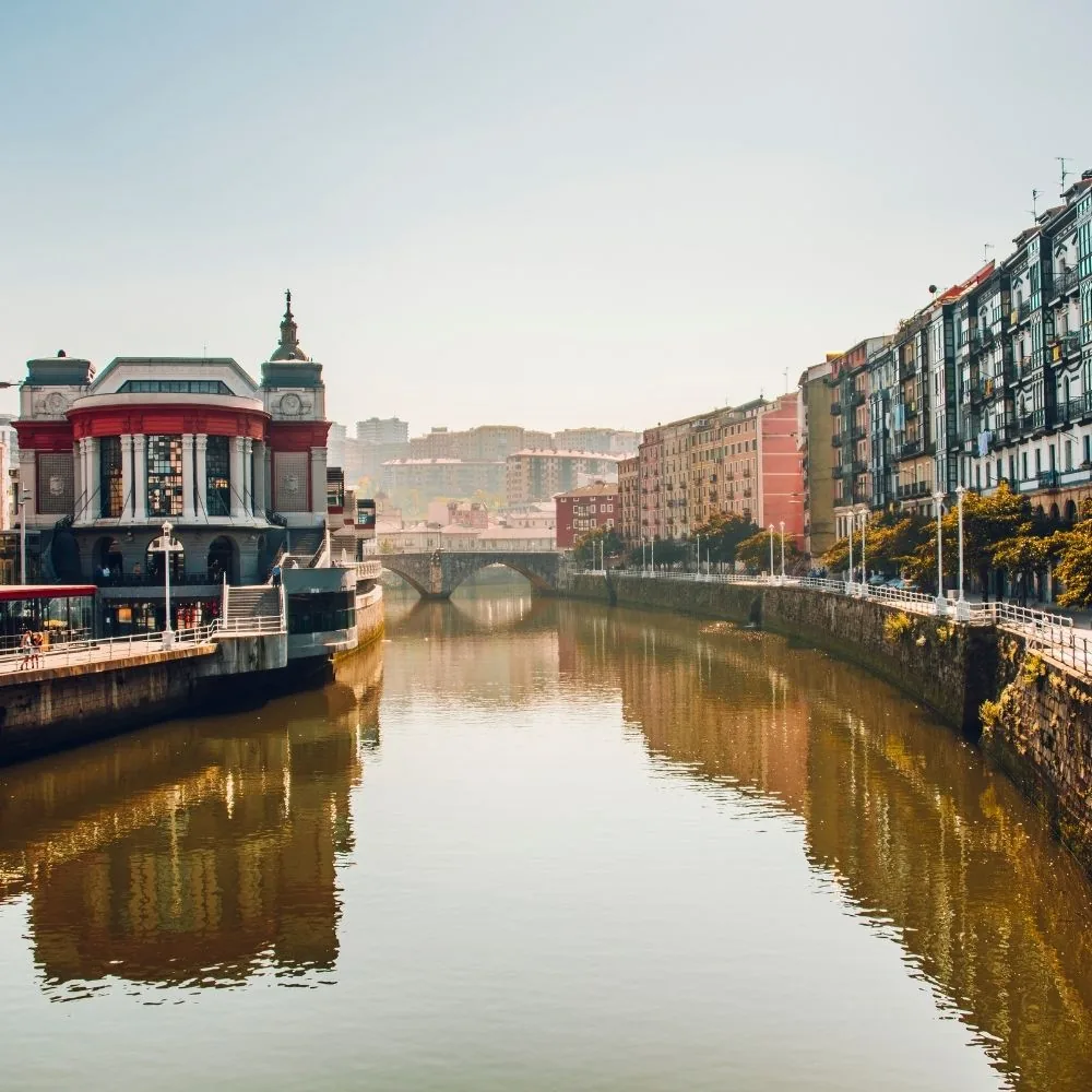 Bilbao fotoğraf 2