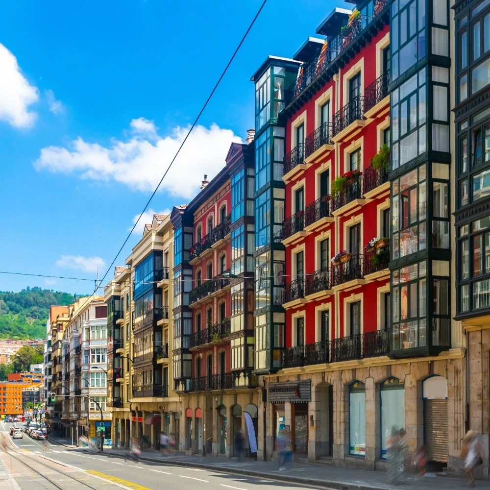 Bilbao fotoğraf 4