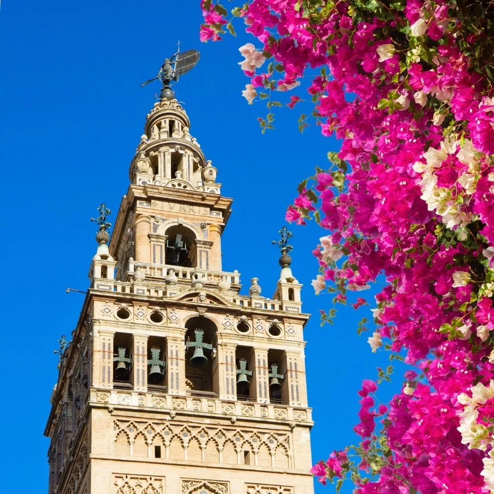 Sevilla fotoğraf 5