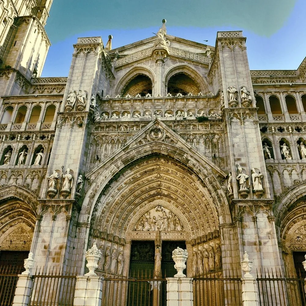Toledo fotoğraf 3