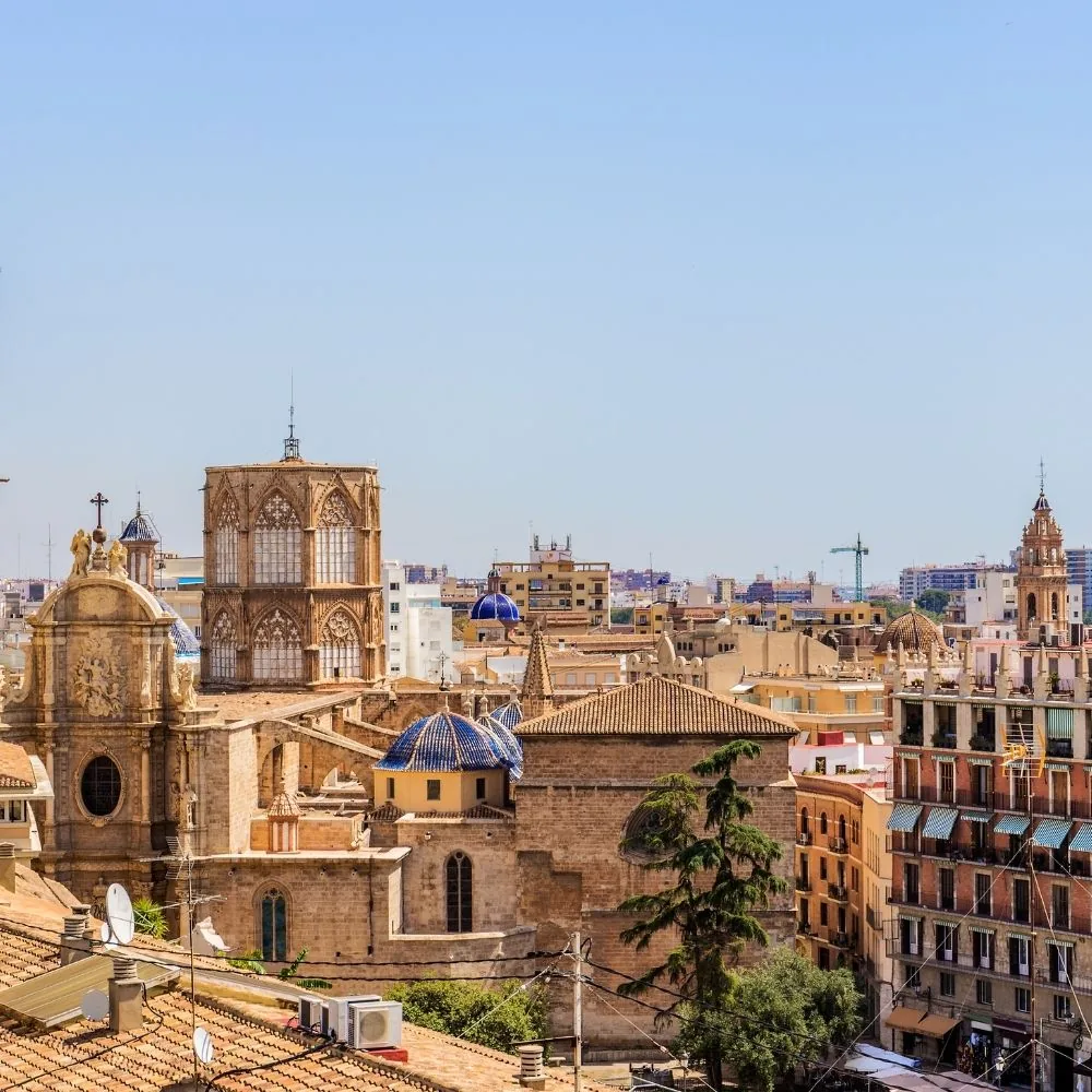 Valencia fotoğraf 4