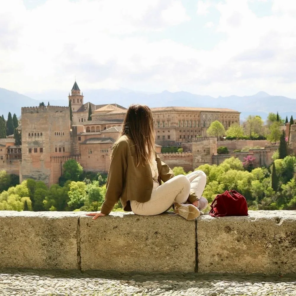 Granada fotoğraf 3