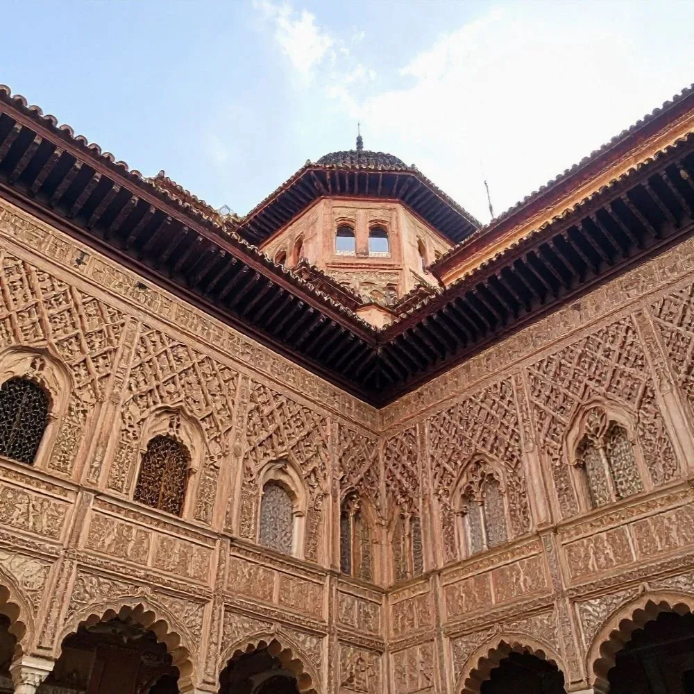 Sevilla fotoğraf 2