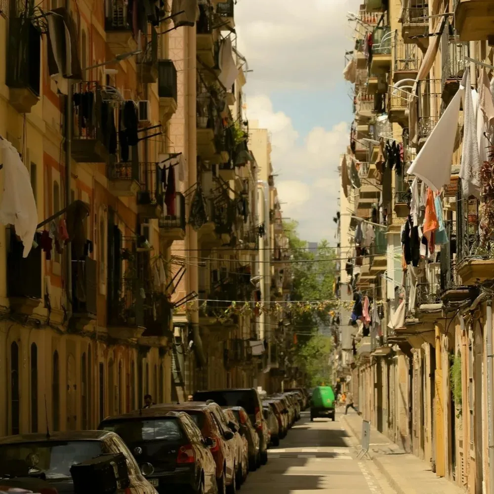 Barselona fotoğraf 4