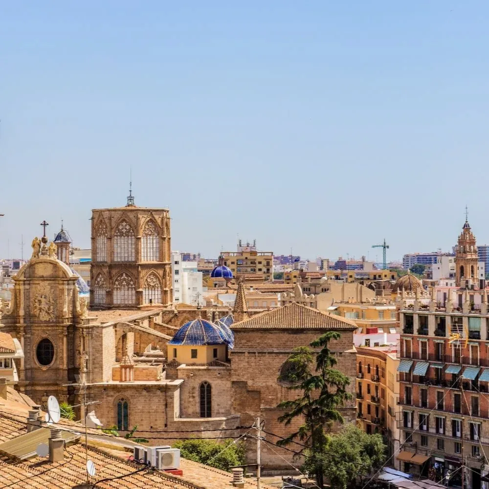 Valencia fotoğraf 4