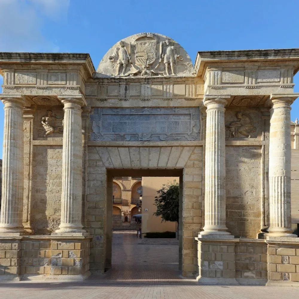 Cordoba fotoğraf 5