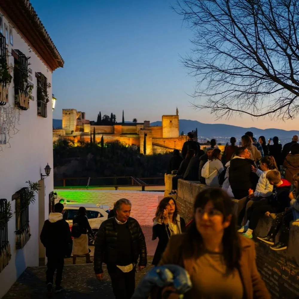 Granada fotoğraf 1