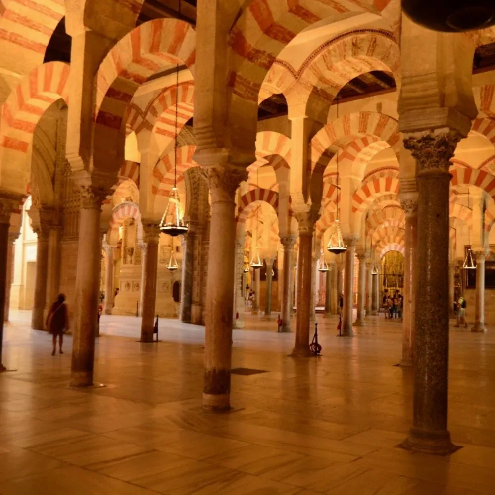 Cordoba fotoğraf 2