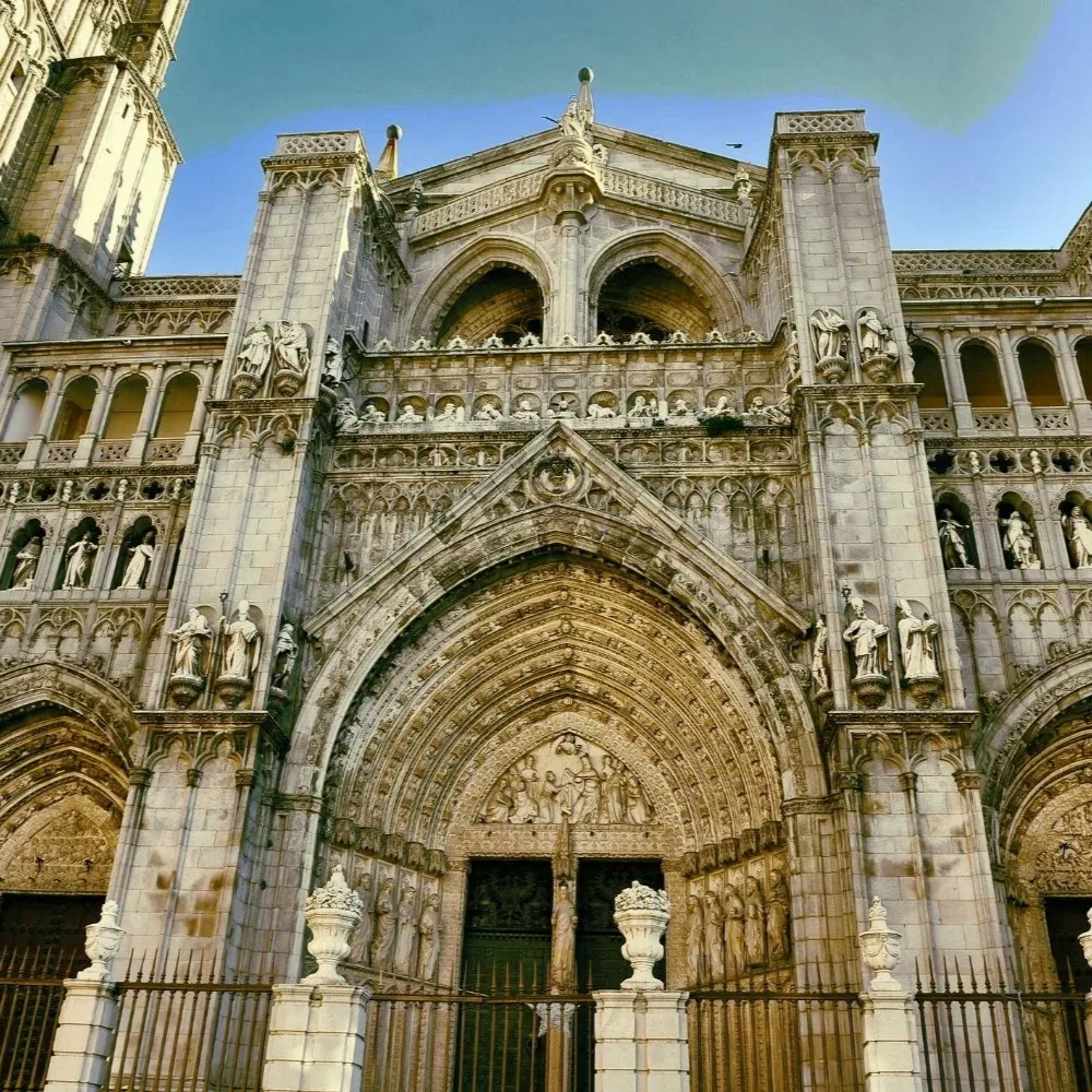 Toledo fotoğraf 3