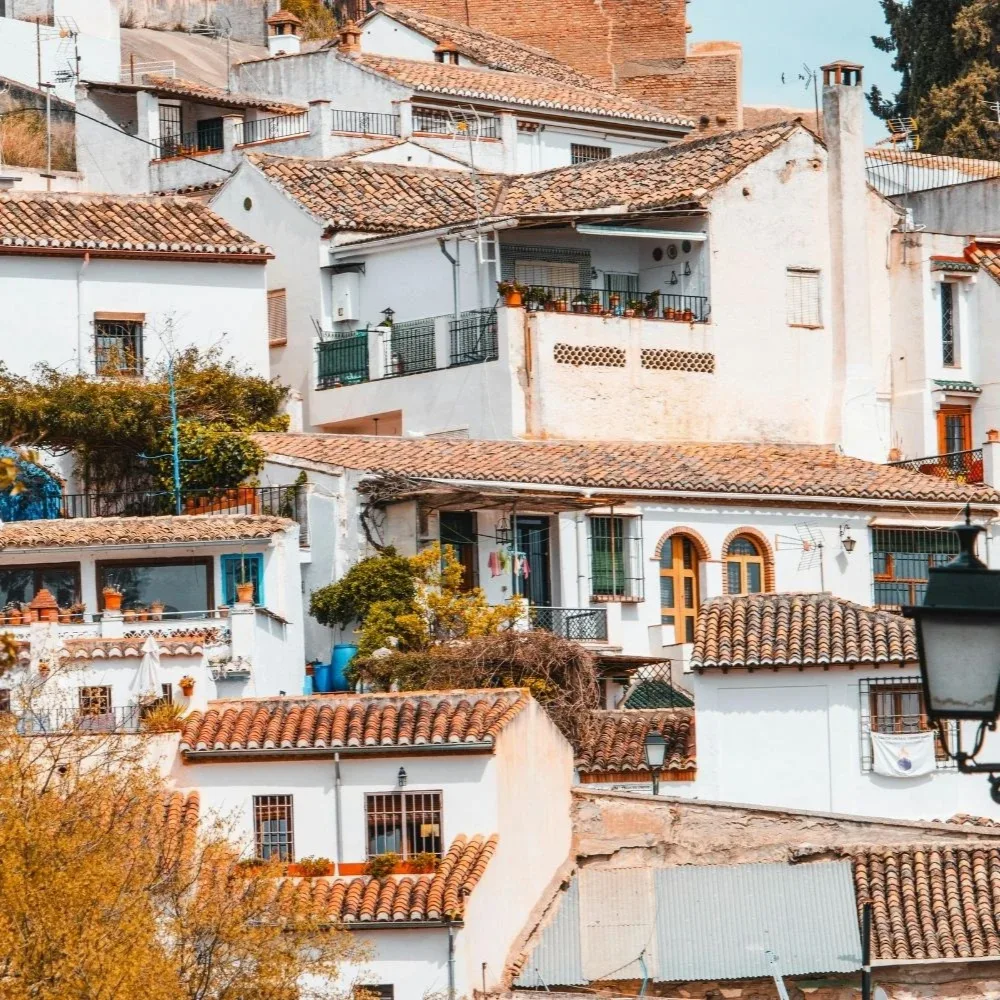 Granada fotoğraf 2