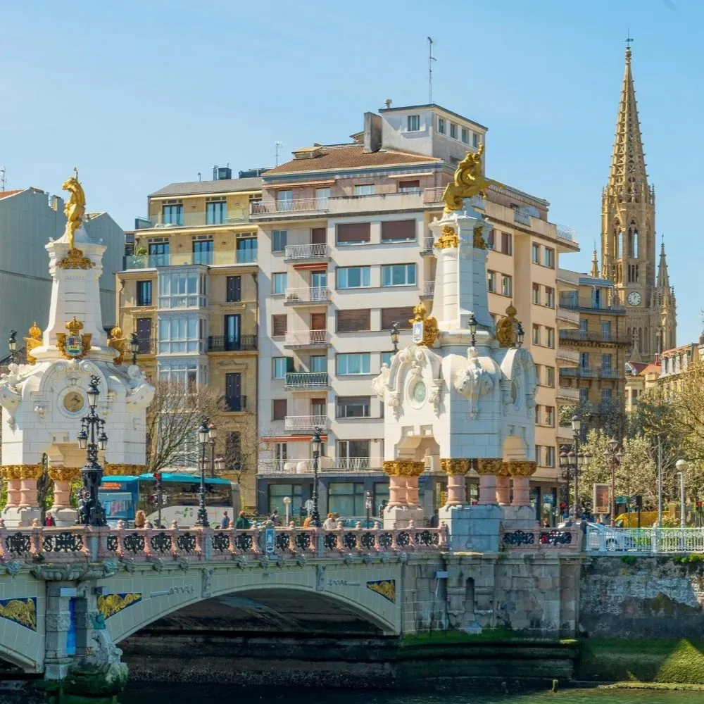 San Sebastian