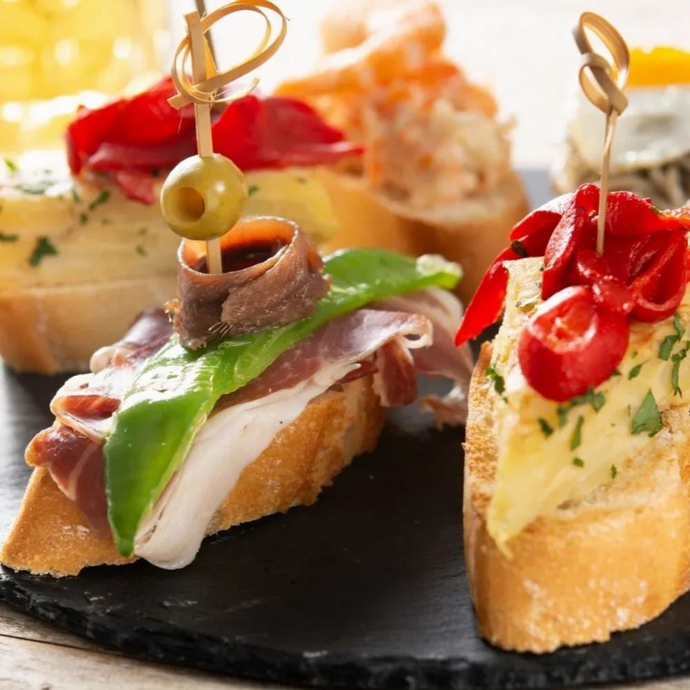Gastronomi Turu özel tur rotası