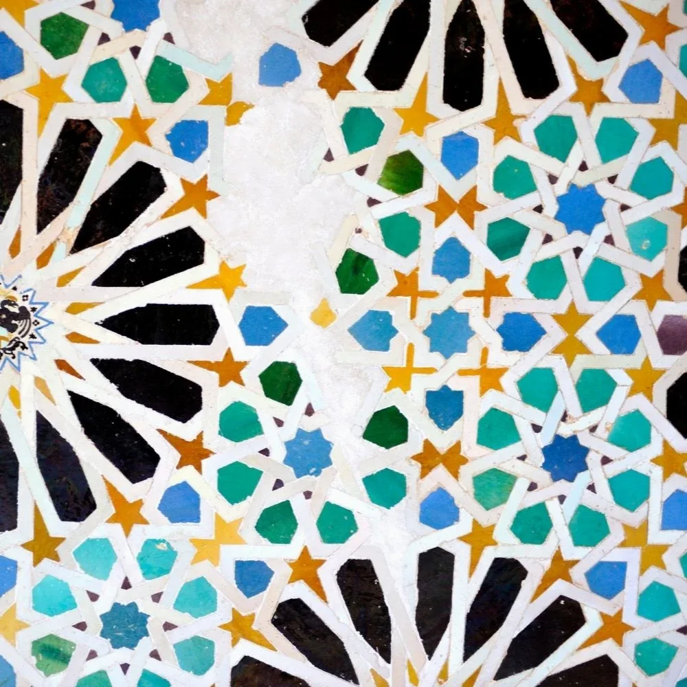 Granada fotoğraf 6