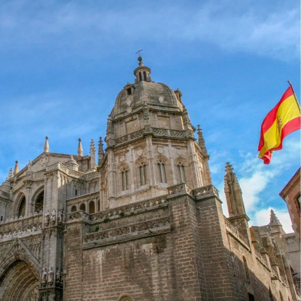Toledo fotoğraf 2