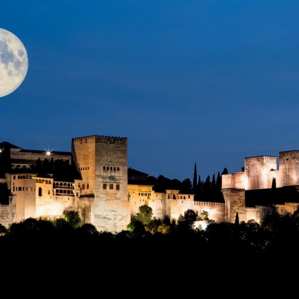 Granada fotoğraf 4