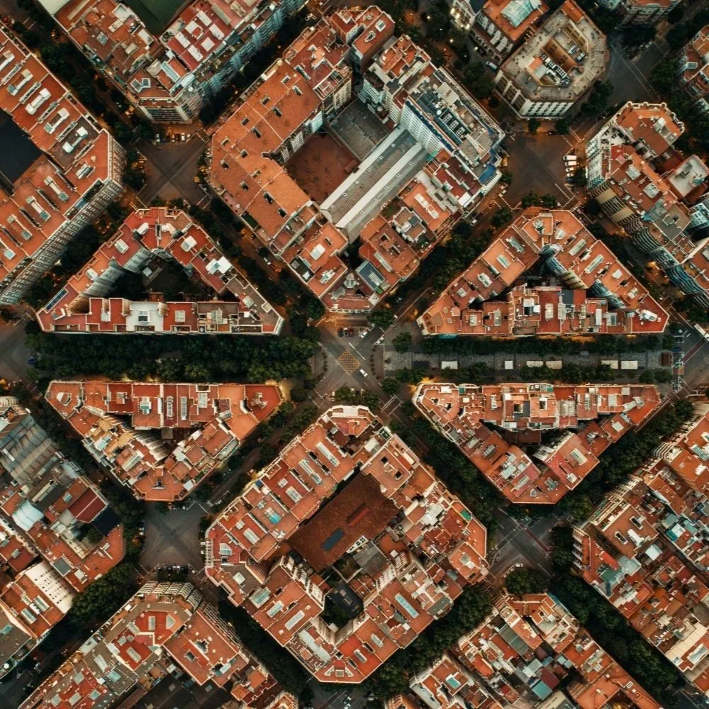 Barselona fotoğraf 2
