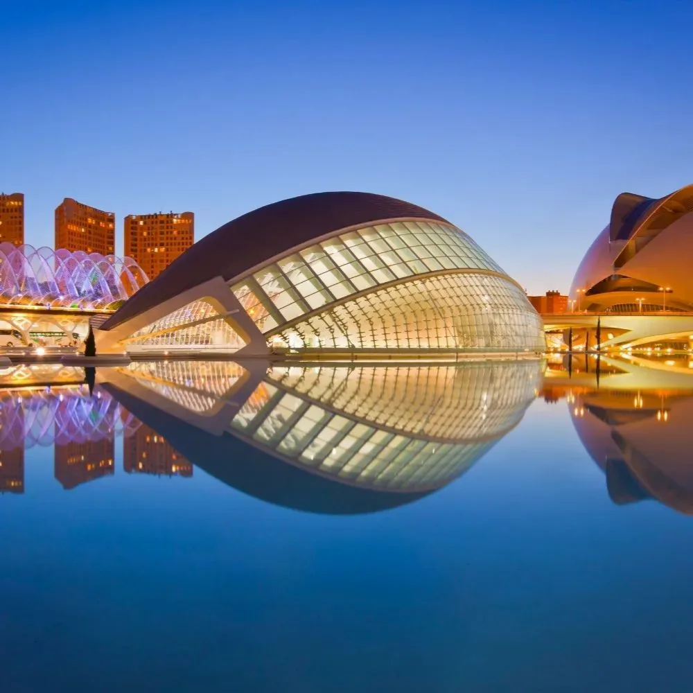 Valencia fotoğraf 3