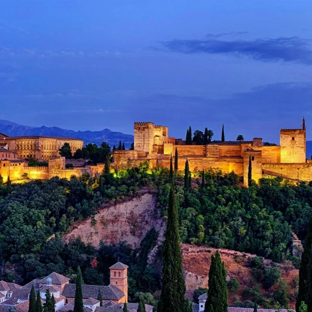Granada fotoğraf 5