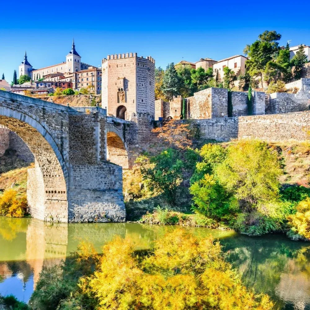 Toledo fotoğraf 4